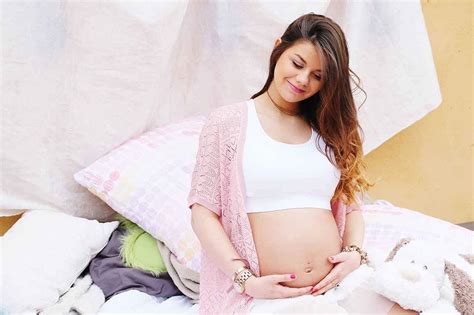 11 Things You Should Avoid During Pregnancy