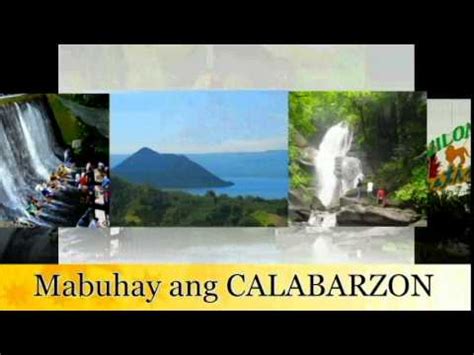 Check spelling or type a new query. CALABARZON MARCH 2014 - YouTube
