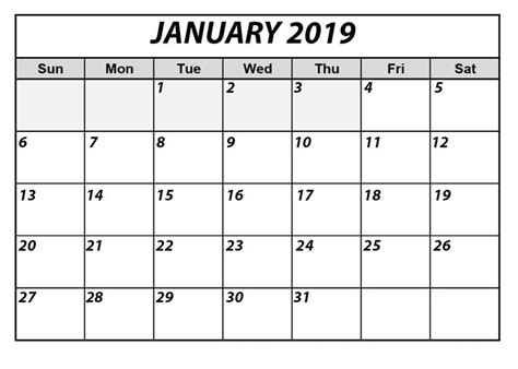 Large Bold Printable Calendar Month Calendar Printable Vrogue