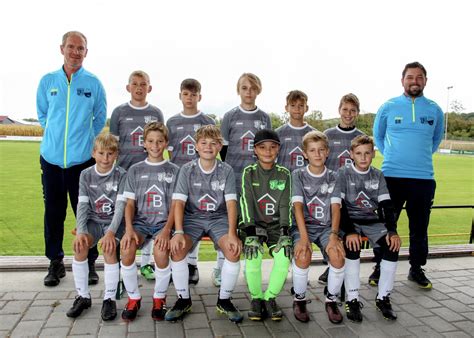 d1 jugend fc teisbach 1921 ev