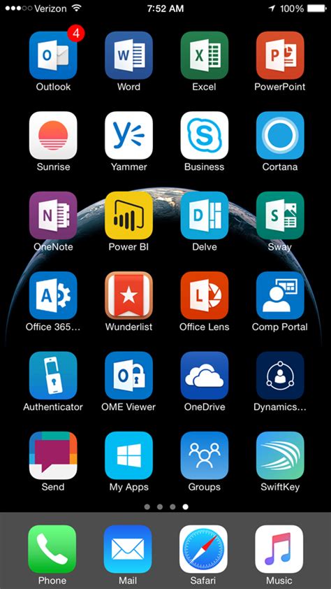 With native apps and web apps for mobile devices available across the range of productivity and creativity applications, as well as easy accessibility for software. Top Microsoft Business Apps for iPhone and Android ...