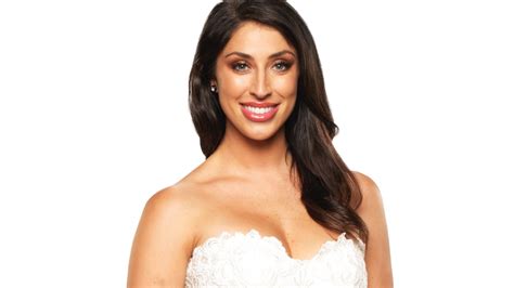 Married At First Sight 2019 New Bride Tamara Interview 9celebrity