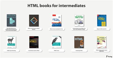 Best Html Css Javascript Books Down The Years Till 2023