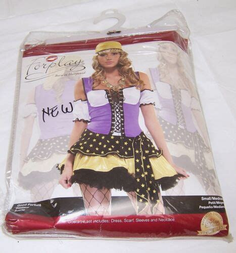 Forplay Born In Hollywood Sexy Lingerie Costumedress Onlyhalloween