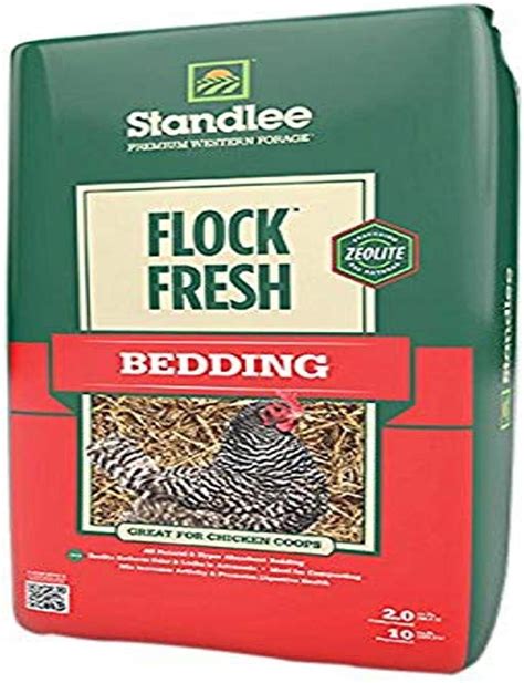 The Best Chicken Nesting Pads And Coop Beddings Reviewed