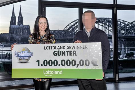 Glücksspiel kann süchtig machen, bitte spiele verantwortungsbewusst. Sofortlotto - in wenigen Sekunden zum Millionär ...