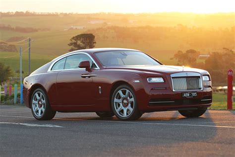 We did not find results for: Rolls-Royce Wraith Review - photos | CarAdvice