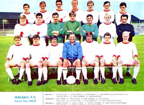 Pin On 1960s Football
