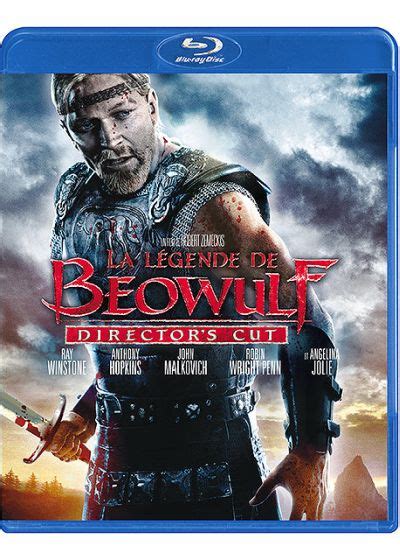 Dvdfr La Légende De Beowulf Directors Cut Blu Ray