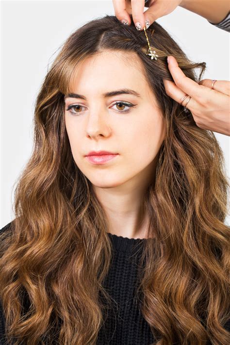 How To Pin Up Hair With Bobby Pins Online Offer Save 46 Jlcatjgobmx