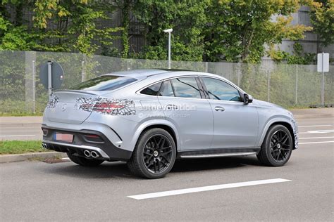 High Resolution Gle 53 Amg Coupe 2023