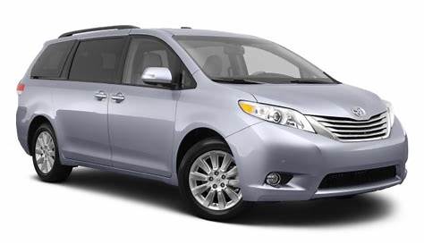 how long will 2013 toyota sienna last