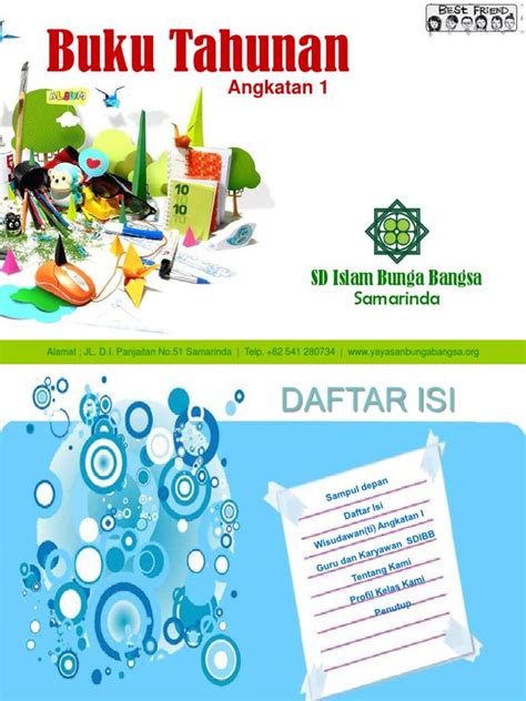 Sampul Buku Kenangan - Easy Study