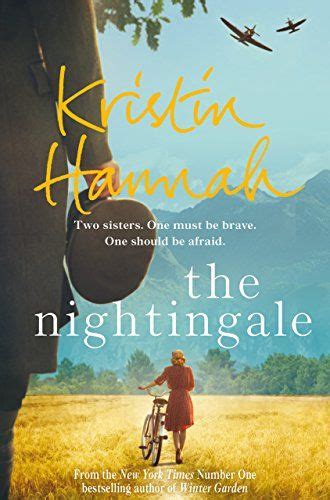The Nightingale Kindle Edition By Kristin Hannah Literature