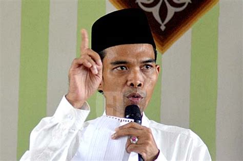 See more of ceramah ustadz abdul somad lc on facebook. Ceramah Ustadz Somad di PLN Dibatalkan, Panitia Minta Maaf ...