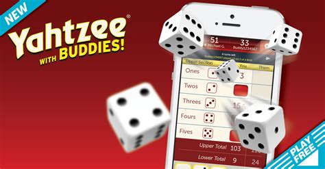 Yahtzee With Buddies Dice For Windows 10 8 7 Or Mac Apps For Pc