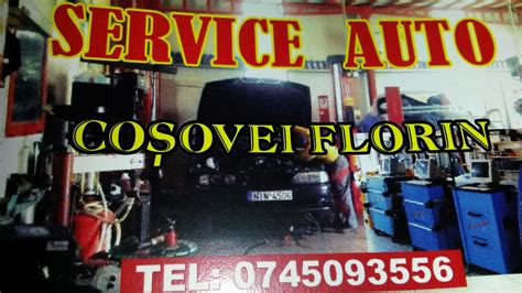 Tulcea Cosovei Grup Srl Ghid Auto Service Romania