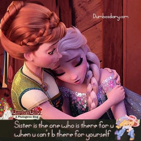 Sister Quotes With Images My Best Friend My Sister Disney Princess