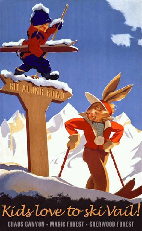 Vmct makes gift giving easy and tasty year round. Kids love to ski Vail | Mount-N-Frame