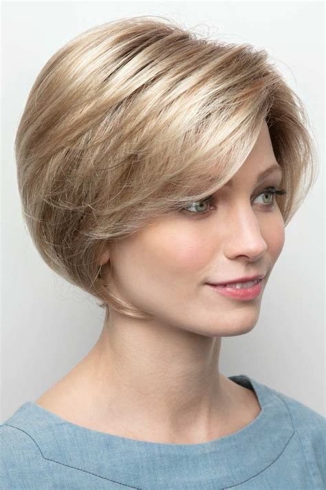 Pin On Short Hair Styles