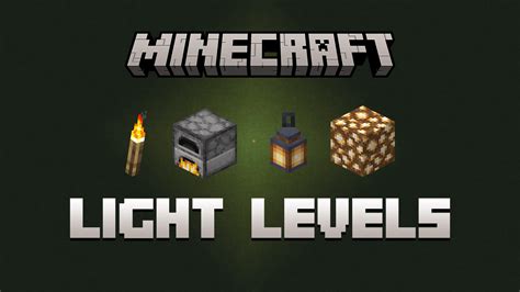 How To Check Light Level In Minecraft And Why