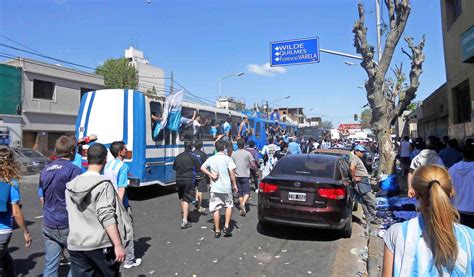 Historical grounds can be chosen as well. Groundhopping-Bericht: Racing Club de Avellaneda gegen CA ...