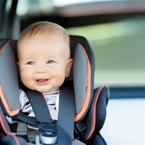Understanding Car Seat Stages