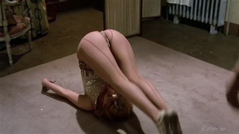 Naked Helli Louise In Confessions Of A Pop Performer