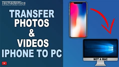 Transfer from mac to iphone: How To Transfer Pictures And Videos From iPhone To ...
