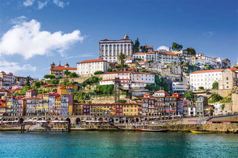 Just over 10 miles south of portugal's second city, the majority of its visitors hail from the interior regions of the north. Wondering Where to Live in Portugal? The 5 Best Cities ...