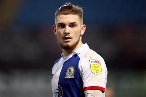 Harvey elliott on why blackburn are perfect vehicle to launch career. Blackburn boss details immense trust in Harvey Elliott ...
