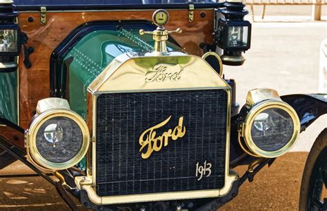 Ford Model T Engine Everything You Need To Know Techhistorian