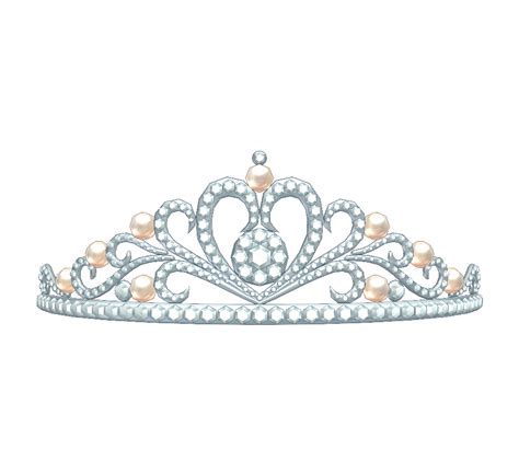 Download High Quality Tiara Clipart Transparent Background Transparent