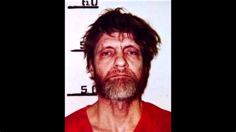 Ted Kaczynski Known As The Unabomber Dies In Prison At 81