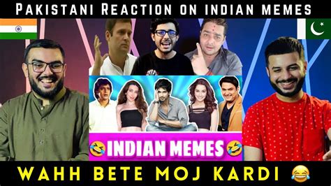 Indian Trending Memes 😂🤣 Reaction Dank Indian Memes Compilation Funny Videos Memes Youtube