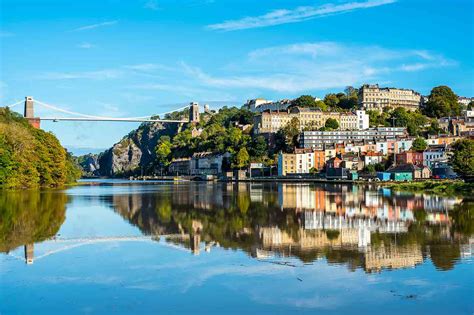16 Tourist Places To Visit In Bristol Top Things To Do And See In Bristol