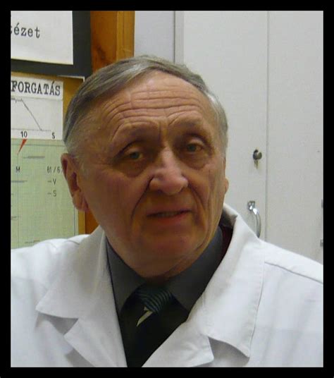 Elhunyt dr. Simon László, az Anatómiai Intézet nyugdíjas ...