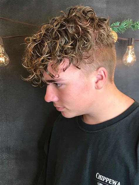 Pin on Men's haircuts