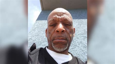 Peoria Police Looking For Missing 67 Year Old Man