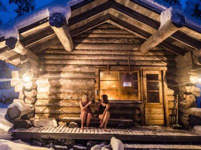 Customers who viewed this item also viewed. 10 Sauna Tips for Beginners — VisitFinland.com