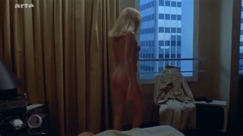 Nude Video Celebs Carole Laure Nude Marie Dubois Nude La Menace 1977