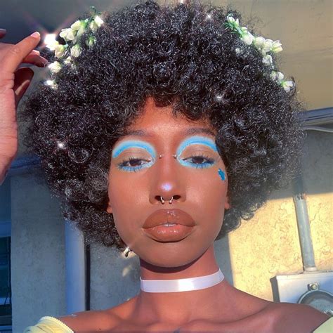 Bright And Colorful Nose Makeup Is Trending On Instagram — See Photos