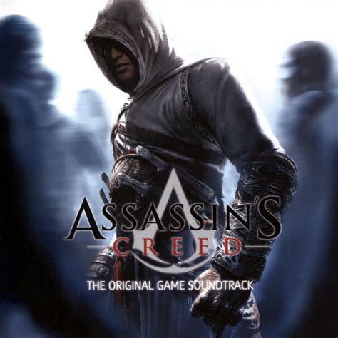 Best Buy Assassins Creed Original Video Game Soundtrack Cd