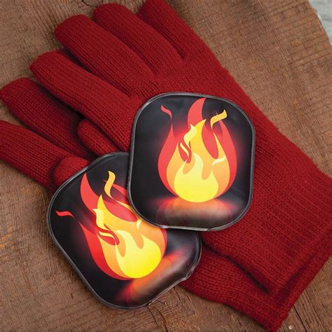 Fast Acting Reusable Hand Warmers Reusable Hand Warmers Hand Warmers