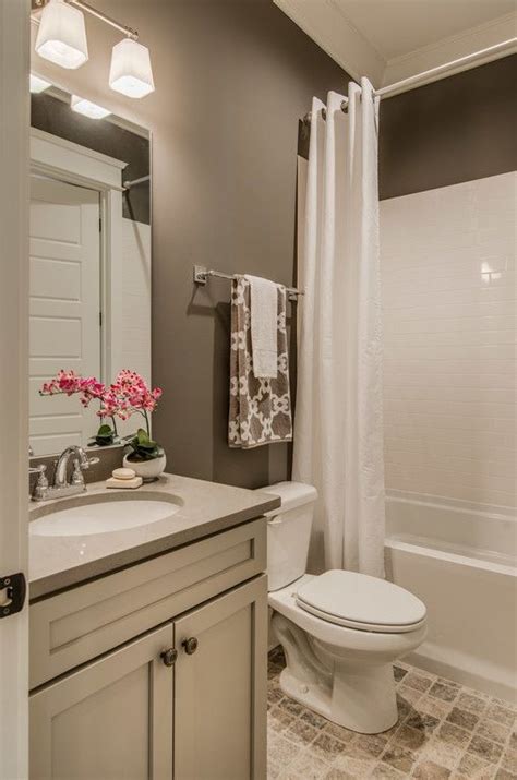 You can virtually paint your home, or experiment with one of our rooms. Home Improvement Archives | Bathrooms remodel, Small ...