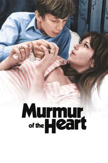 Murmur Of The Heart Movie Moviefone