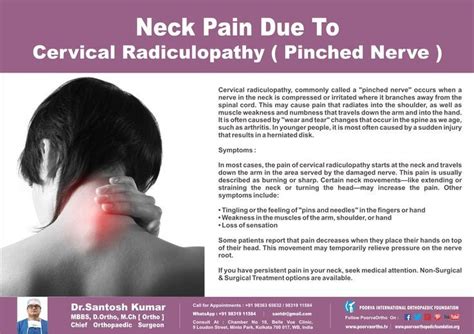 Pin On Neck And Back Pain Treatments