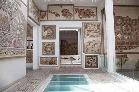 متحف باردو تحفة فنية تحتضن التراث الحضاري لتونس • نون بوست