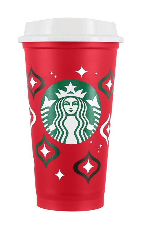 Nov 16 Is Red Cup Day Heres How To Get Your Free Starbucks Reusable