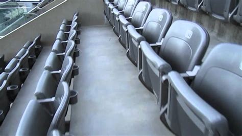 Are Club Box Seats Covered At Lincoln Financial Field Seat Covers